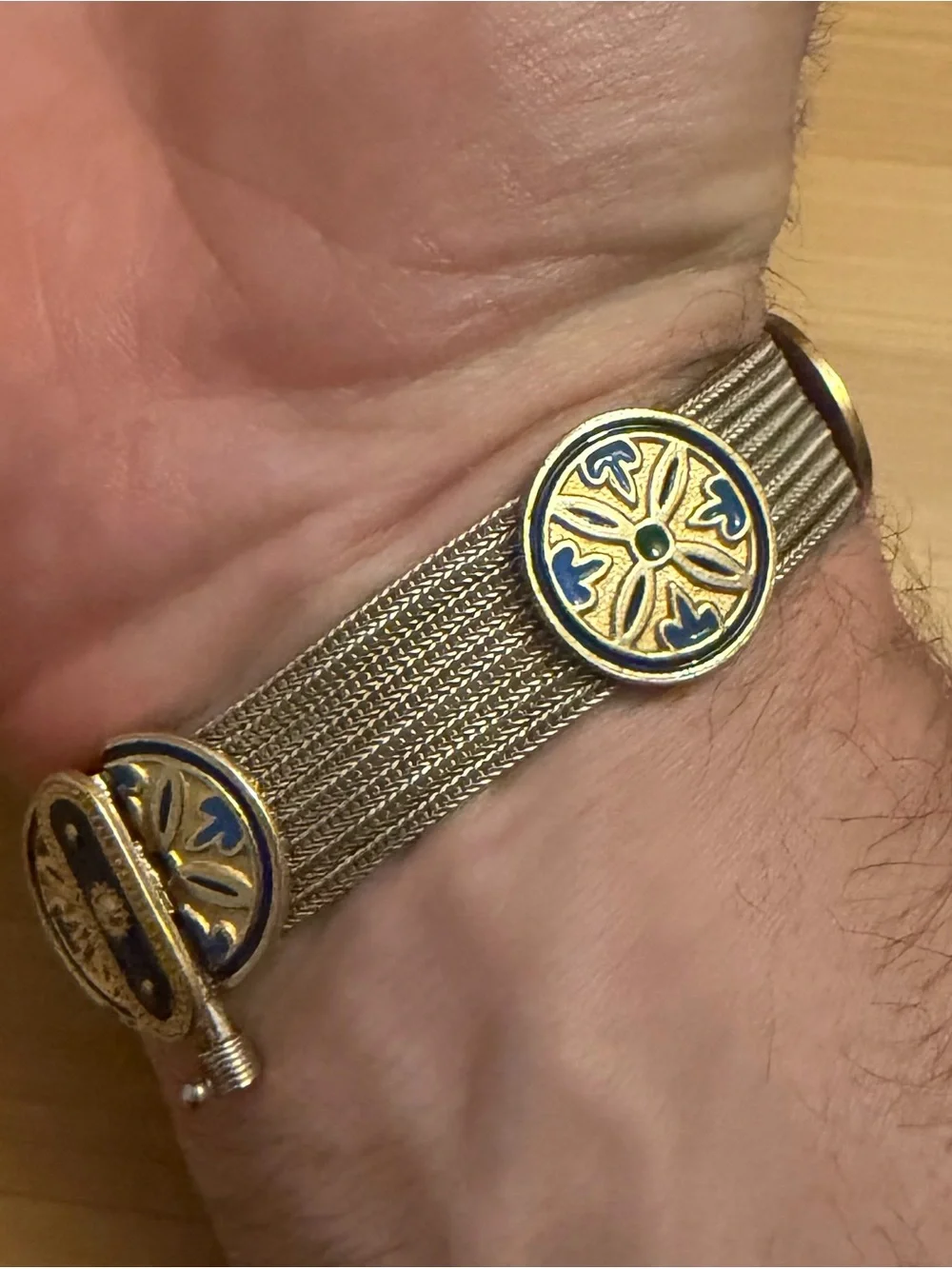 N/A rare vintage